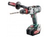 Акумуляторний ударний шуруповерт Metabo SB 18 LTX-3 BL QI Акумуляторний ударний шуруповерт Metabo SB 18 LTX-3 BL QI
