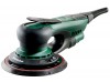 Ексцентрикова шліфувальна машина Metabo SXE 150-2.5 BL