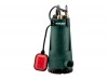 Дренажний насос Metabo DP 18-5 SA Дренажний насос Metabo DP 18-5 SA