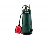Дренажний насос Metabo DP 18-5 SA