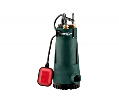 Дренажний насос Metabo DP 18-5 SA Дренажний насос Metabo DP 18-5 SA