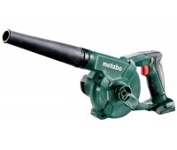 Акумуляторна повітродувка Metabo AG 18