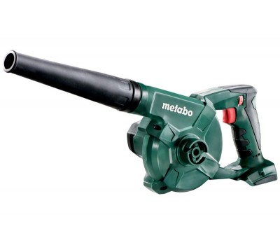 Акумуляторна повітродувка Metabo AG 18 Акумуляторна повітродувка Metabo AG 18