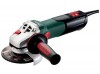 Болгарка Metabo WEA 10-125 Quick