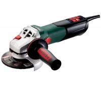 Болгарка Metabo WEA 10-125 Quick