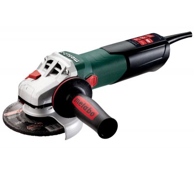 Болгарка Metabo WEA 10-125 Quick
