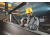 Болгарка Metabo WEA 10-125 Quick