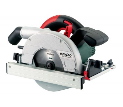 Дискова пила Metabo KSE 55 Vario Plus MetaLoc