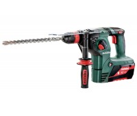 Акумуляторний перфоратор Metabo KHA 36 LTX 5.2 Ач