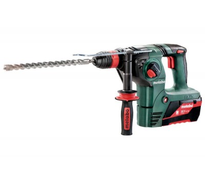 Акумуляторний перфоратор Metabo KHA 36 LTX 5.2 Ач Акумуляторний перфоратор Metabo KHA 36 LTX 5.2 Ач
