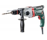 Ударний дриль Metabo SBE 780-2 у картоні