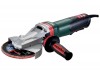 Болгарка Metabo WEPBF 15-150 Quick