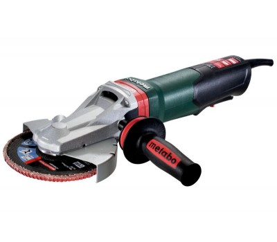 Болгарка Metabo WEPBF 15-150 Quick