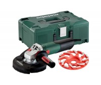 Болгарка Metabo WE 15-125 HD Set GED Болгарка Metabo WE 15-125 HD Set GED