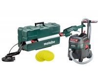 Набір Metabo LSV 5-225 Comfort + ASR 35 L ACP