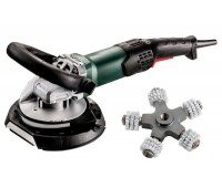 Обдирна машина Metabo RFEV 19-125 RT Pointed