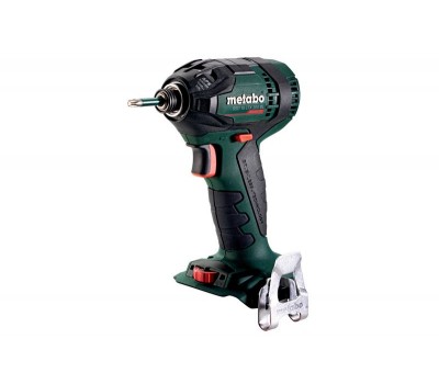 Акумуляторний ударний гайковерт Metabo SSD 18 LTX 200 BL каркас Акумуляторний ударний гайковерт Metabo SSD 18 LTX 200 BL каркас