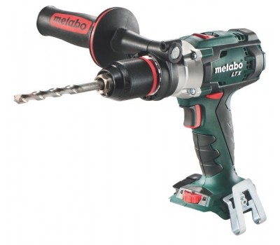 Акумуляторний ударний шуруповерт Metabo SB 18 LTX Impuls Каркас MetaLoc