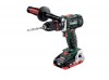 Акумуляторний шуруповерт Metabo BS 18 LTX BL I LiHD 2x4.0 Ач Акумуляторний шуруповерт Metabo BS 18 LTX BL I LiHD 2x4.0 Ач