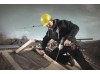 Акумуляторний ударний гайковерт Metabo SSW 18 LTX 600 LiHD 2x5.5 Ач Акумуляторний ударний гайковерт Metabo SSW 18 LTX 600 LiHD 2x5.5 Ач