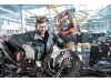 Акумуляторний ударний гайковерт Metabo SSW 18 LTX 600 LiHD 2x5.5 Ач Акумуляторний ударний гайковерт Metabo SSW 18 LTX 600 LiHD 2x5.5 Ач