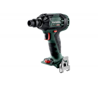 Акумуляторний ударний гайковерт Metabo SSW 18 LTX 300 BL каркас MetaLoc Акумуляторний ударний гайковерт Metabo SSW 18 LTX 300 BL каркас MetaLoc