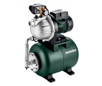Насосна станція Metabo HWW 3500/25 G Насосна станція Metabo HWW 3500/25 G