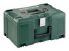 Валіза Metabo MetaLoc III, SXE 425/ 450 TurboTec