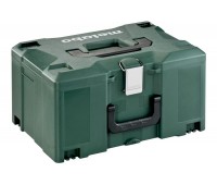 Валіза Metabo MetaLoc III, SXE 425/ 450 TurboTec Валіза Metabo MetaLoc III, SXE 425/ 450 TurboTec