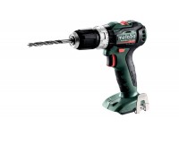Акумуляторний ударний шуруповерт Metabo SB 12 BL каркас