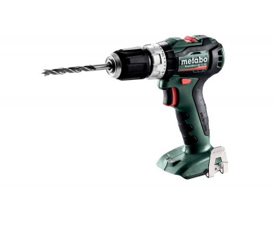 Акумуляторний ударний шуруповерт Metabo SB 12 BL каркас