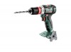 Акумуляторний шуруповерт Metabo BS 18 L BL Q каркас Акумуляторний шуруповерт Metabo BS 18 L BL Q каркас