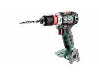 Акумуляторний шуруповерт Metabo BS 18 L BL Q каркас
