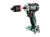 Акумуляторний шуруповерт Metabo BS 18 L BL Q каркас Акумуляторний шуруповерт Metabo BS 18 L BL Q каркас