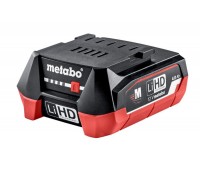 Акумуляторна батарея Metabo LiHD 12 V, 4.0 Ач