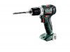 Акумуляторний шуруповерт Metabo PowerMaxx BS 12 BL каркас MetaLoc