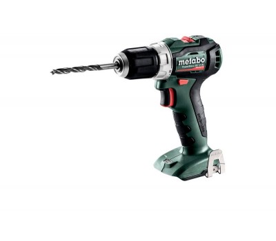 Акумуляторний шуруповерт Metabo PowerMaxx BS 12 BL каркас MetaLoc