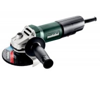 Болгарка Metabo WP 850-125