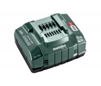 Зарядний пристрій Metabo ASC 145