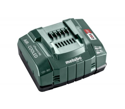 Зарядний пристрій Metabo ASC 145