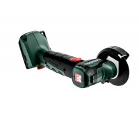Акумуляторна болгарка Metabo PowerMaxx CC 12 BL Каркас