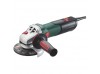 Кутова шліфувальна машина Metabo W 9-125 Quick Кутова шліфувальна машина Metabo W 9-125 Quick