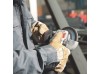 Кутова шліфувальна машина Metabo W 9-125 Quick Кутова шліфувальна машина Metabo W 9-125 Quick