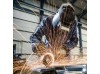 Кутова шліфувальна машина Metabo W 9-125 Quick Кутова шліфувальна машина Metabo W 9-125 Quick