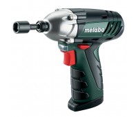 Гайковерт ударний акумуляторний Metabo PowerMaxx SSD без акумулятора