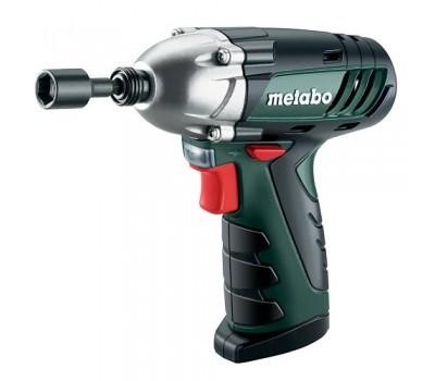 Гайковерт ударний акумуляторний Metabo PowerMaxx SSD без акумулятора