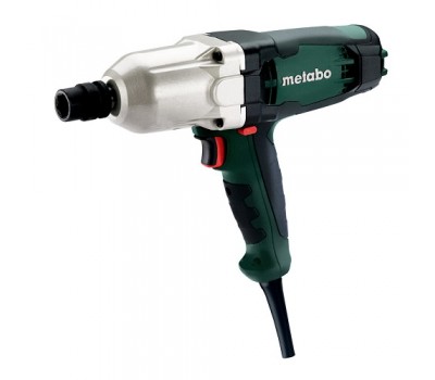 Гайковерт ударний Metabo SSW 650