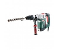Перфоратор Metabo KHE 5-40