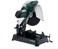 Пила торцювальна Metabo CS 23-355