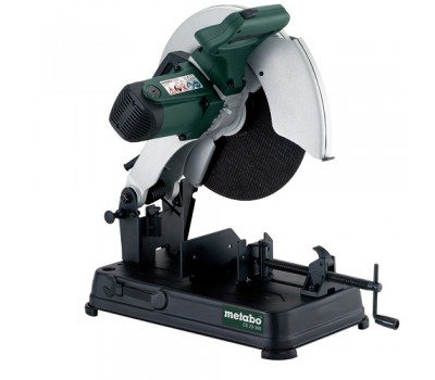 Пила торцювальна Metabo CS 23-355 Пила торцювальна Metabo CS 23-355